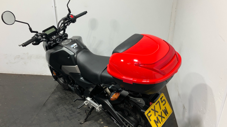 Honda Grom MSX125 (24YM)
